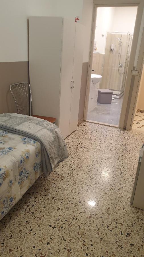 I Mori In Campidoglio Affitta Camere SantʼAgata di Militello Exteriér fotografie