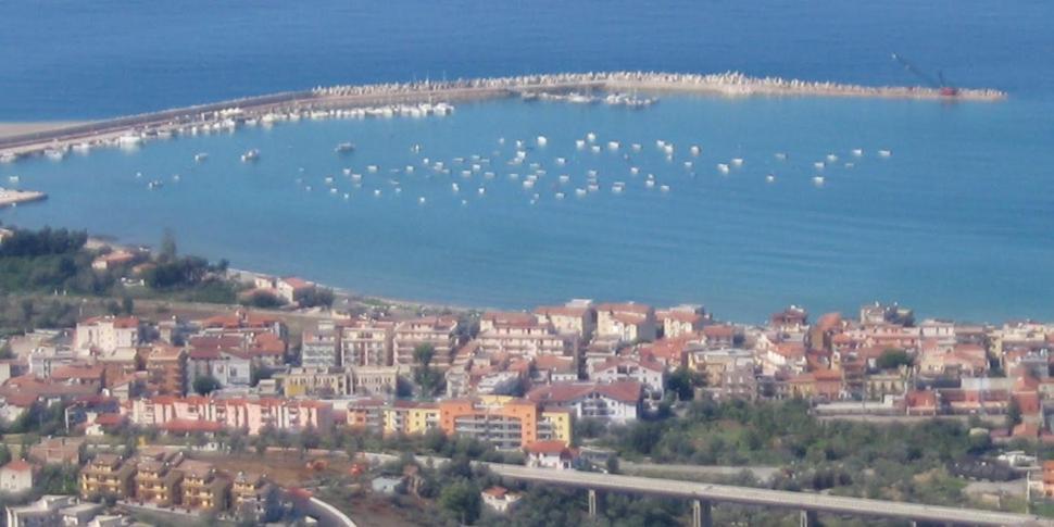 I Mori In Campidoglio Affitta Camere SantʼAgata di Militello Exteriér fotografie