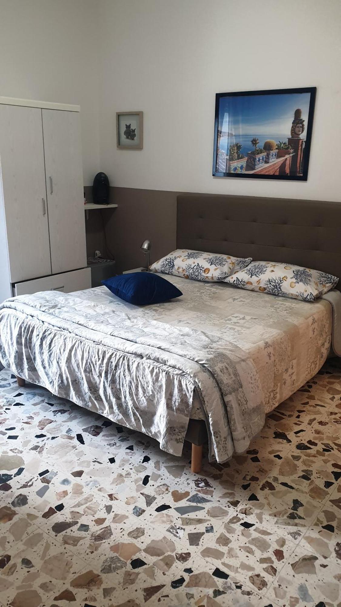 I Mori In Campidoglio Affitta Camere SantʼAgata di Militello Exteriér fotografie