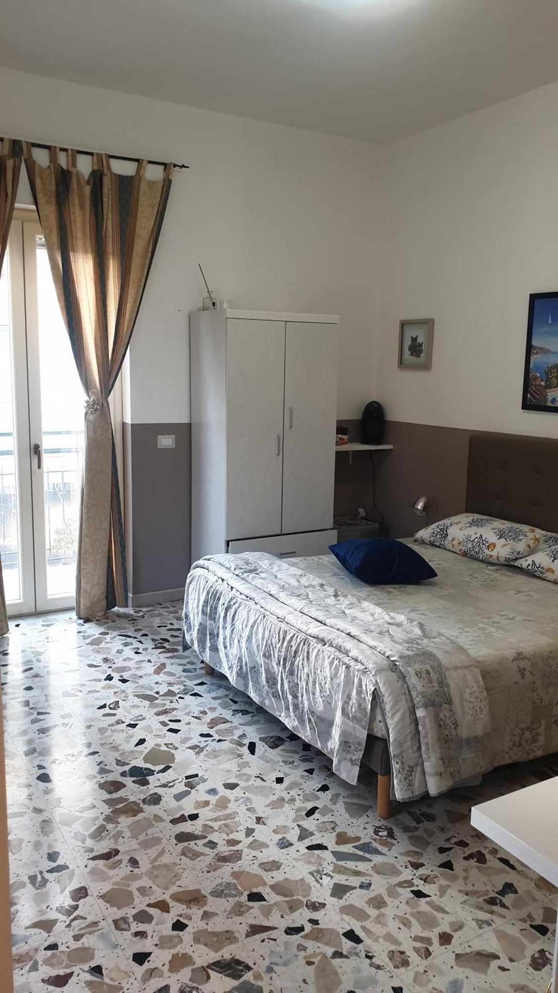 I Mori In Campidoglio Affitta Camere SantʼAgata di Militello Exteriér fotografie