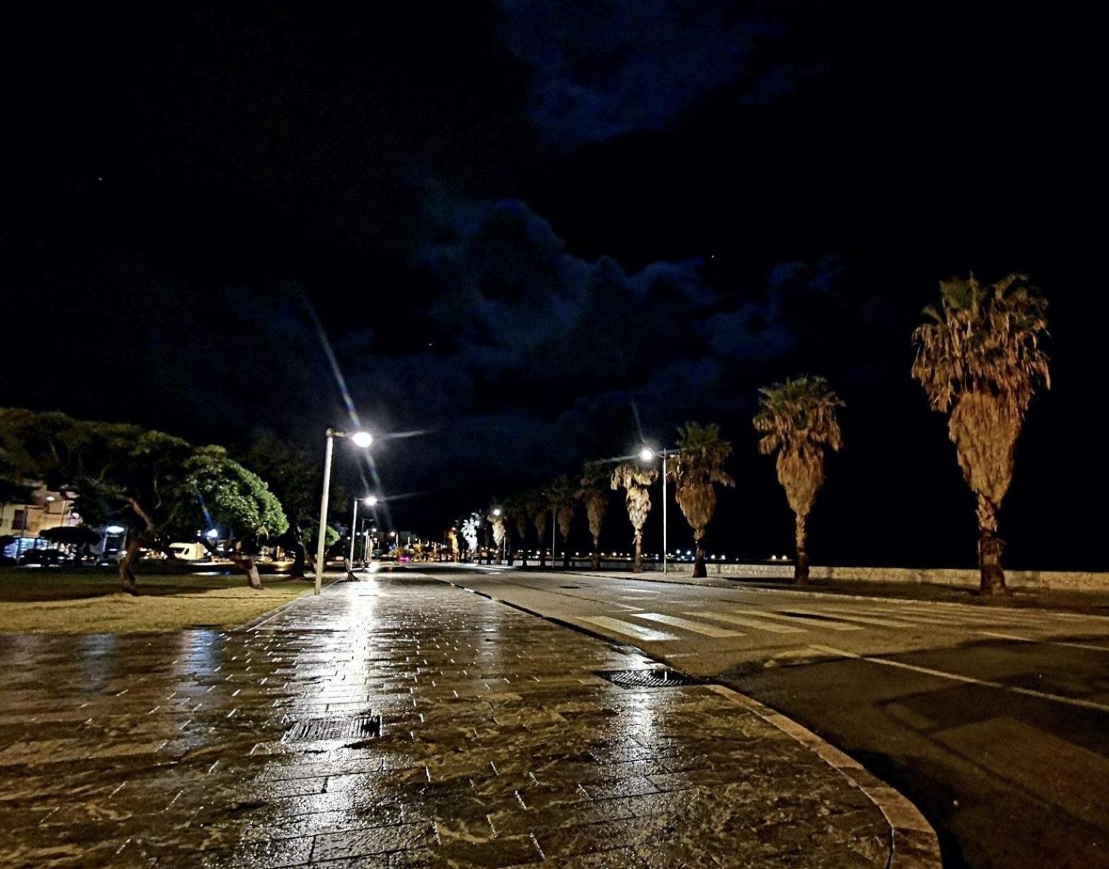 I Mori In Campidoglio Affitta Camere SantʼAgata di Militello Exteriér fotografie